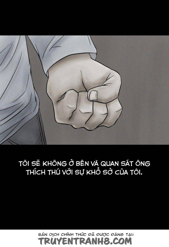 Thứ Sáu: Những Câu Chuyện Cấm Chapter 38 - Trang 43