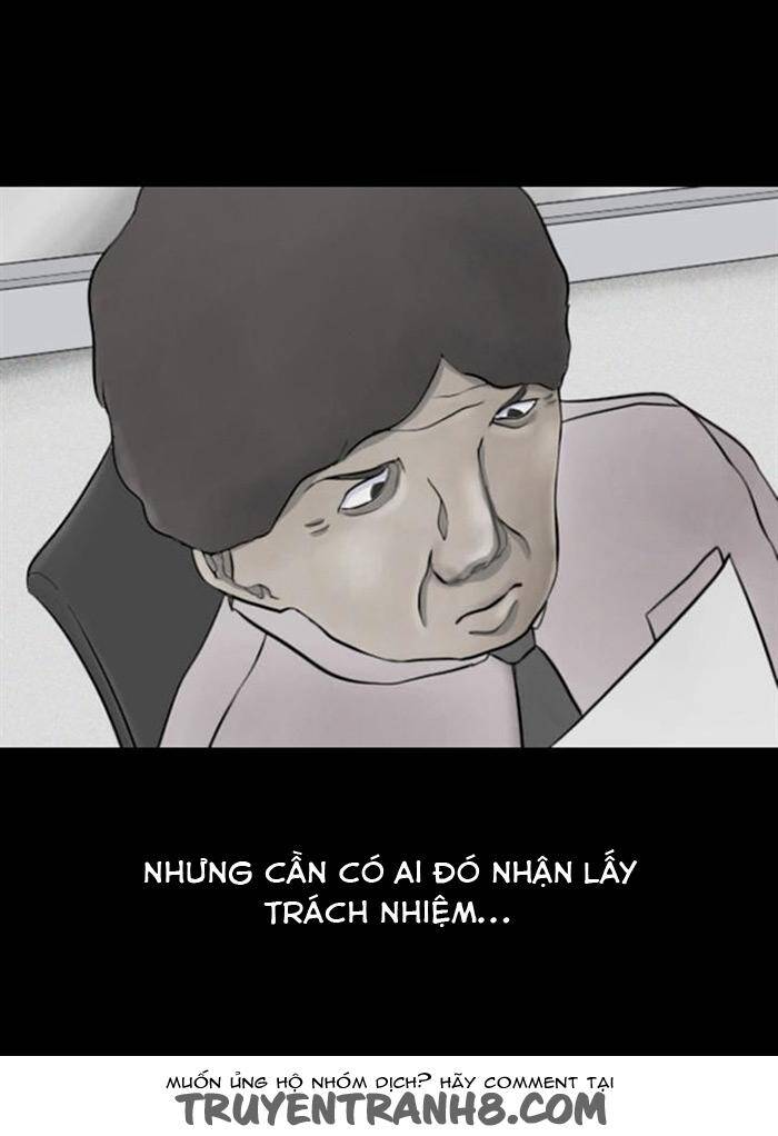 Thứ Sáu: Những Câu Chuyện Cấm Chapter 43 - Trang 3