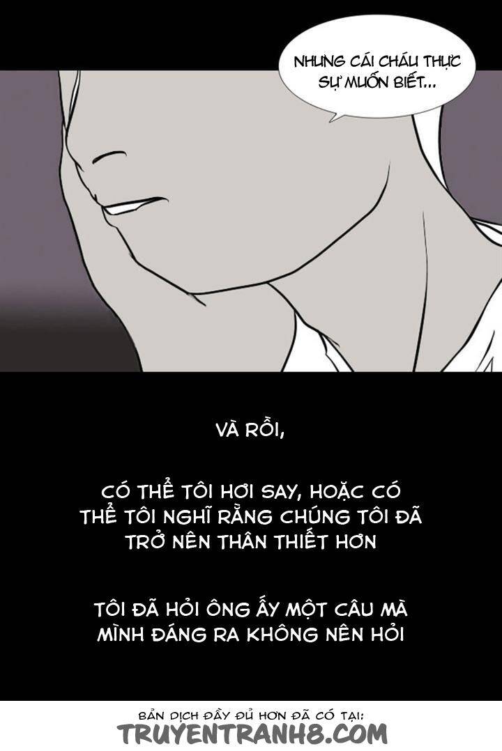 Thứ Sáu: Những Câu Chuyện Cấm Chapter 40 - Trang 18