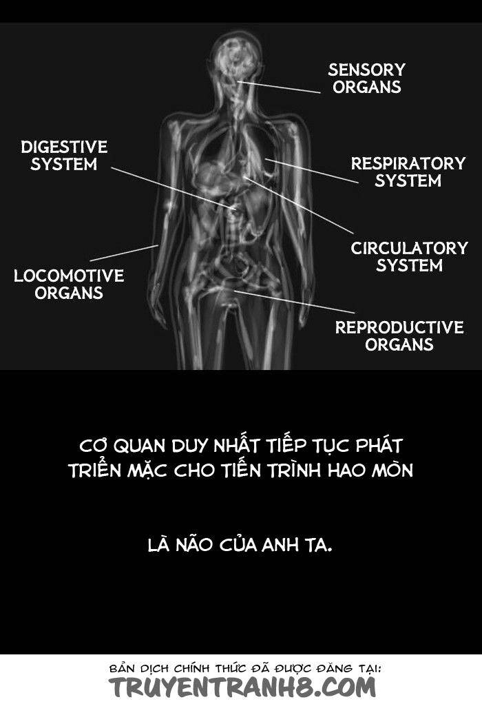 Thứ Sáu: Những Câu Chuyện Cấm Chapter 35 - Trang 10