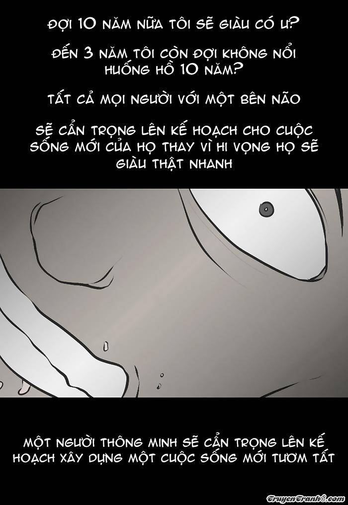 Thứ Sáu: Những Câu Chuyện Cấm Chapter 9 - Trang 19