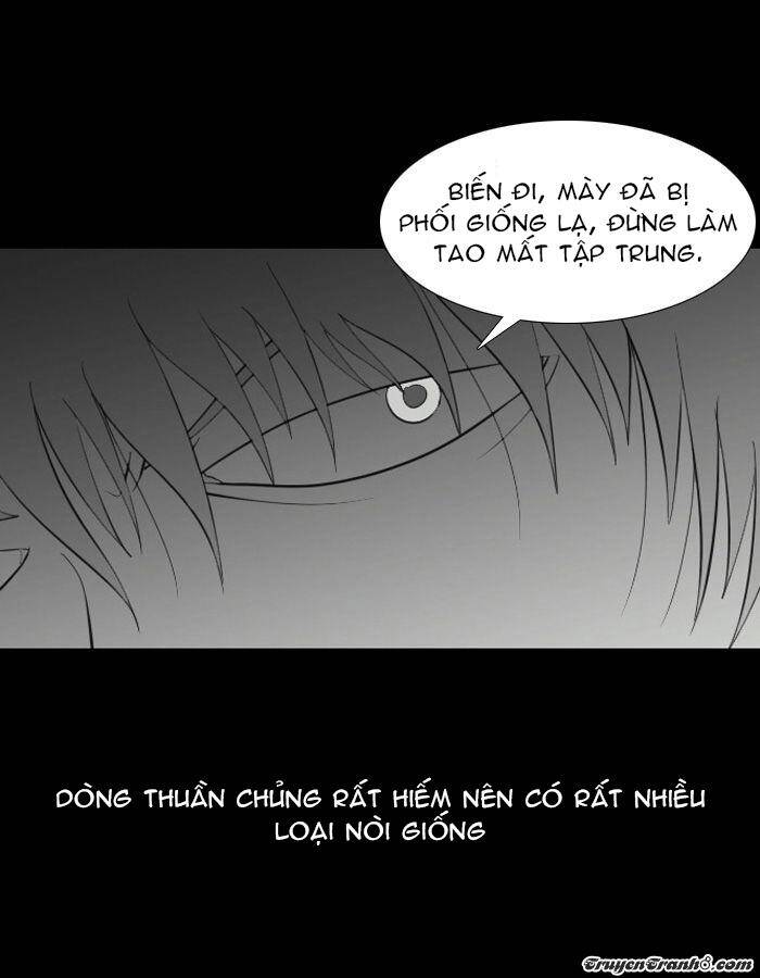 Thứ Sáu: Những Câu Chuyện Cấm Chapter 10 - Trang 22