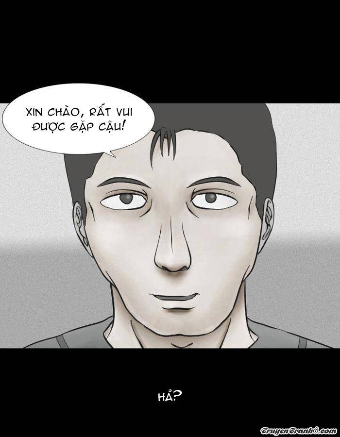 Thứ Sáu: Những Câu Chuyện Cấm Chapter 10 - Trang 17