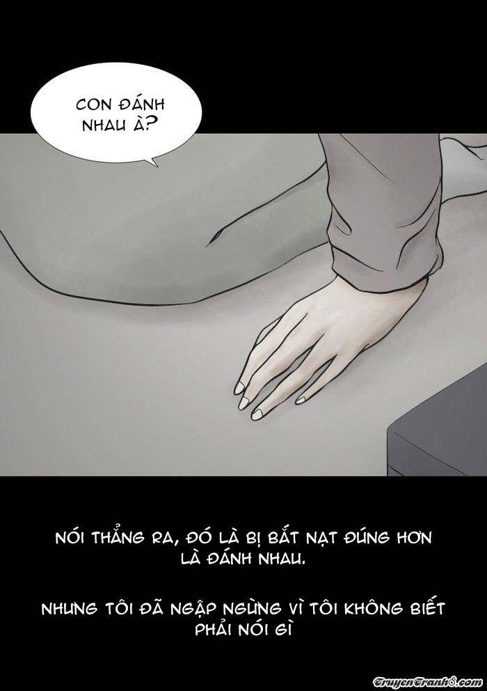 Thứ Sáu: Những Câu Chuyện Cấm Chapter 23 - Trang 15