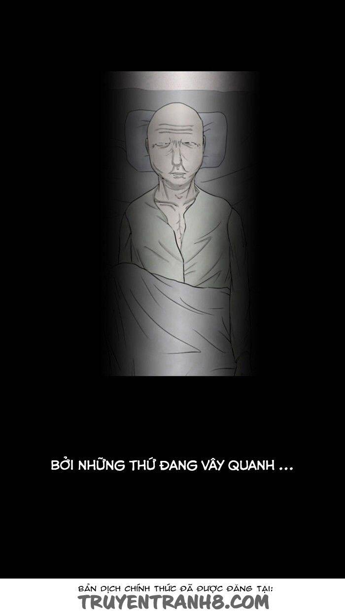 Thứ Sáu: Những Câu Chuyện Cấm Chapter 29 - Trang 8