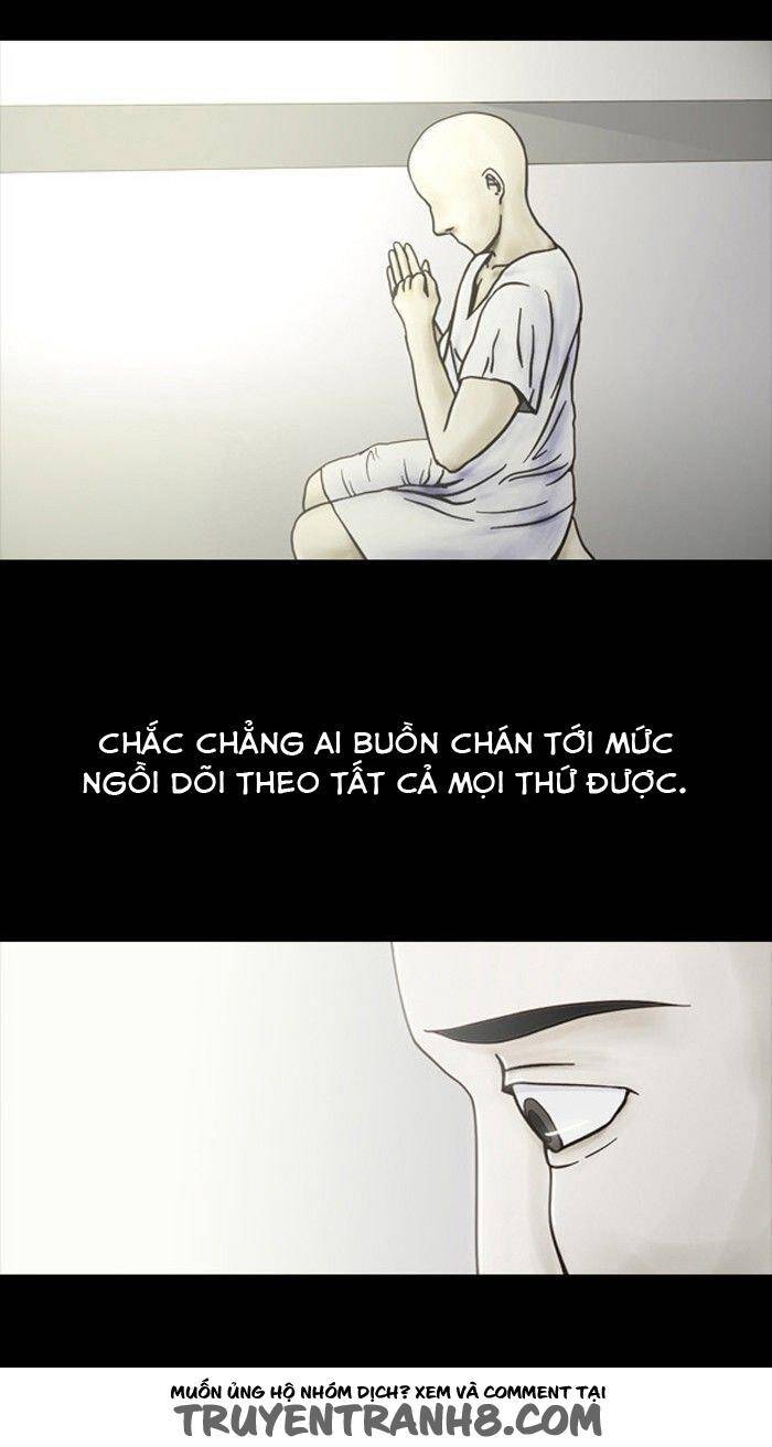 Thứ Sáu: Những Câu Chuyện Cấm Chapter 47 - Trang 16