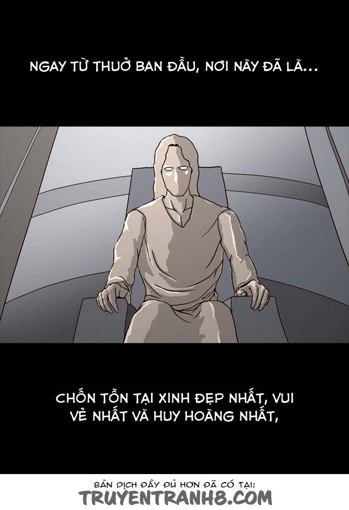 Thứ Sáu: Những Câu Chuyện Cấm Chapter 47 - Trang 35