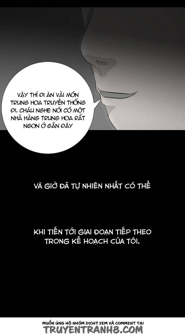 Thứ Sáu: Những Câu Chuyện Cấm Chapter 39 - Trang 38