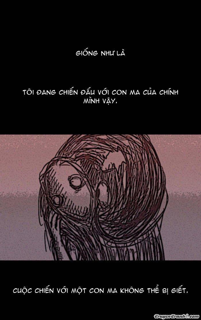 Thứ Sáu: Những Câu Chuyện Cấm Chapter 26 - Trang 16