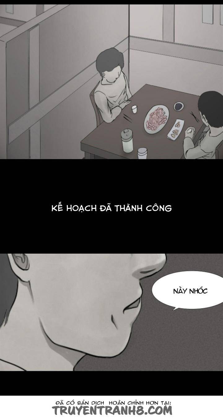 Thứ Sáu: Những Câu Chuyện Cấm Chapter 40 - Trang 6