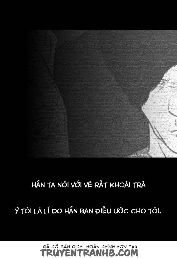 Thứ Sáu: Những Câu Chuyện Cấm Chapter 36 - Trang 41