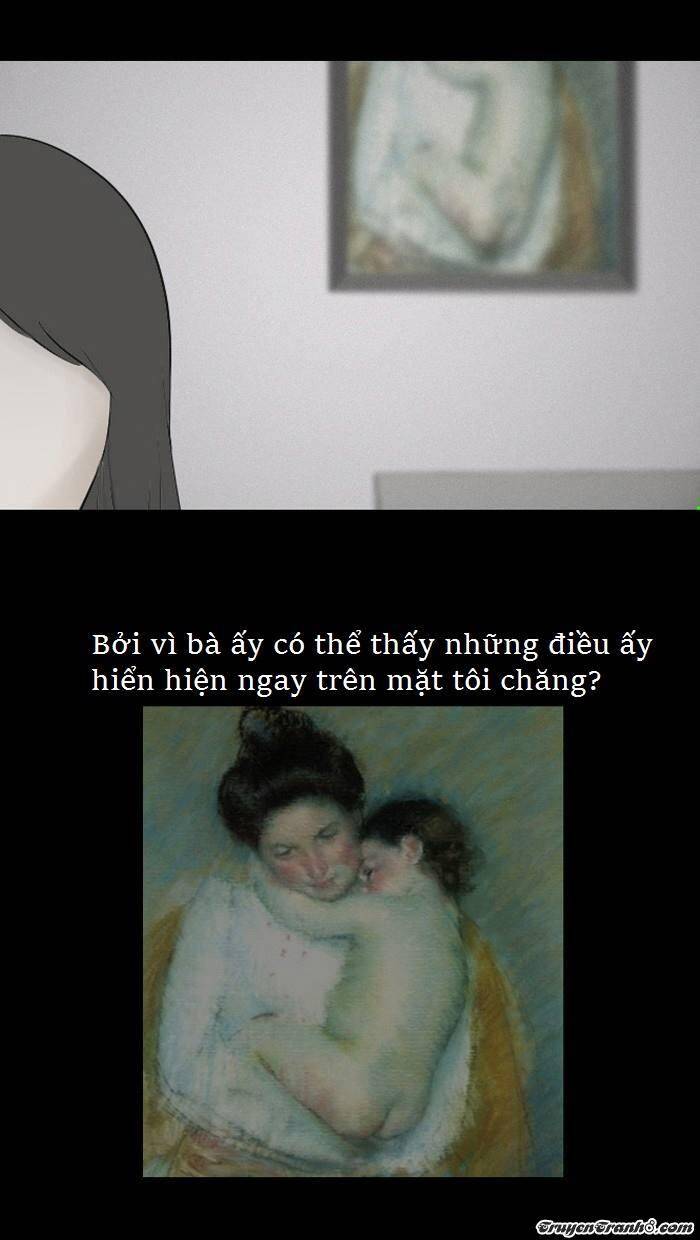 Thứ Sáu: Những Câu Chuyện Cấm Chapter 14 - Trang 25