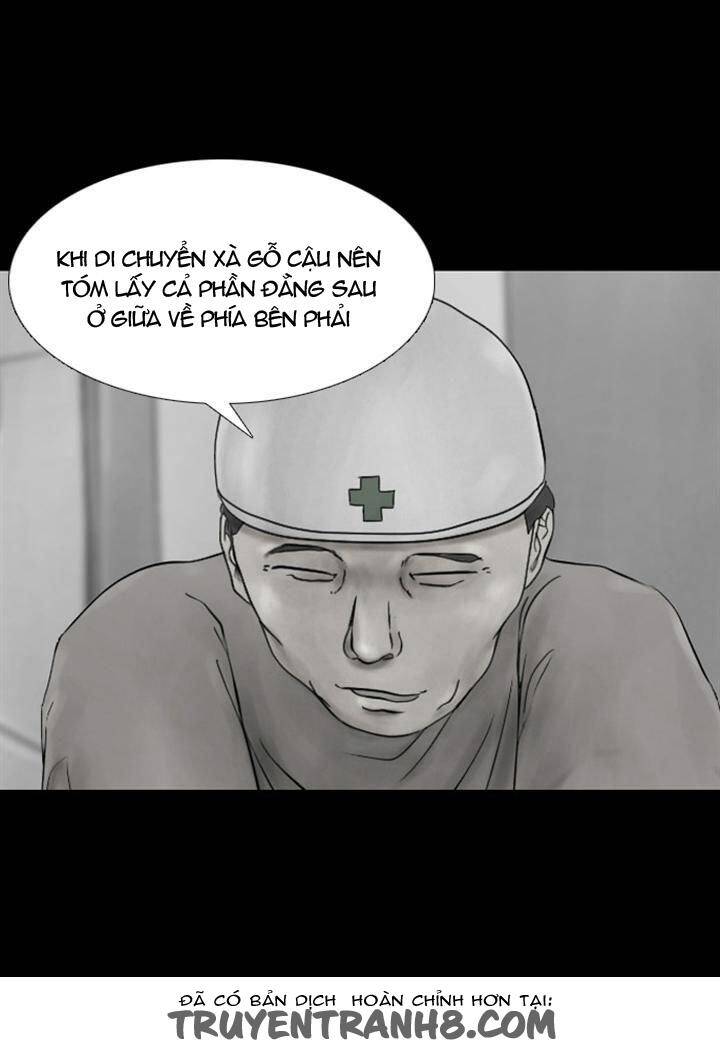 Thứ Sáu: Những Câu Chuyện Cấm Chapter 39 - Trang 13