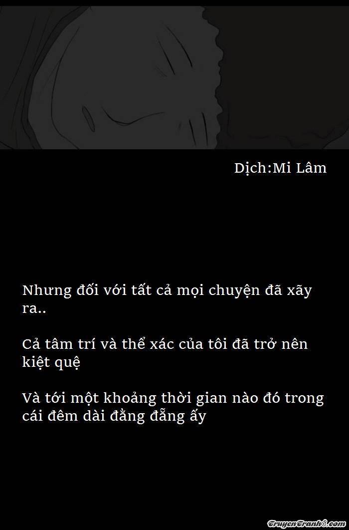 Thứ Sáu: Những Câu Chuyện Cấm Chapter 15 - Trang 54