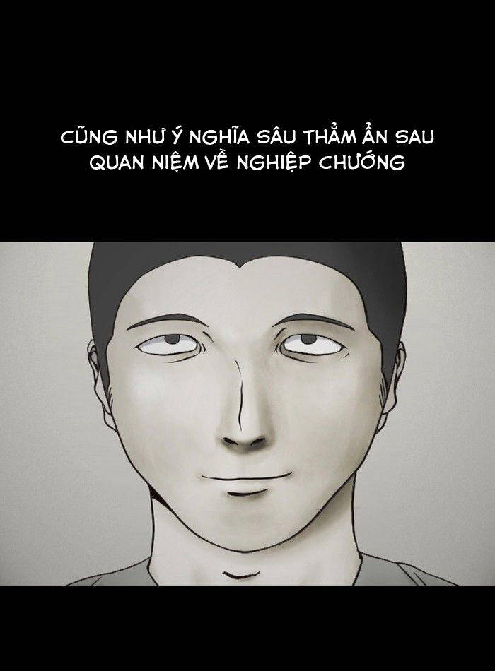 Thứ Sáu: Những Câu Chuyện Cấm Chapter 42 - Trang 16