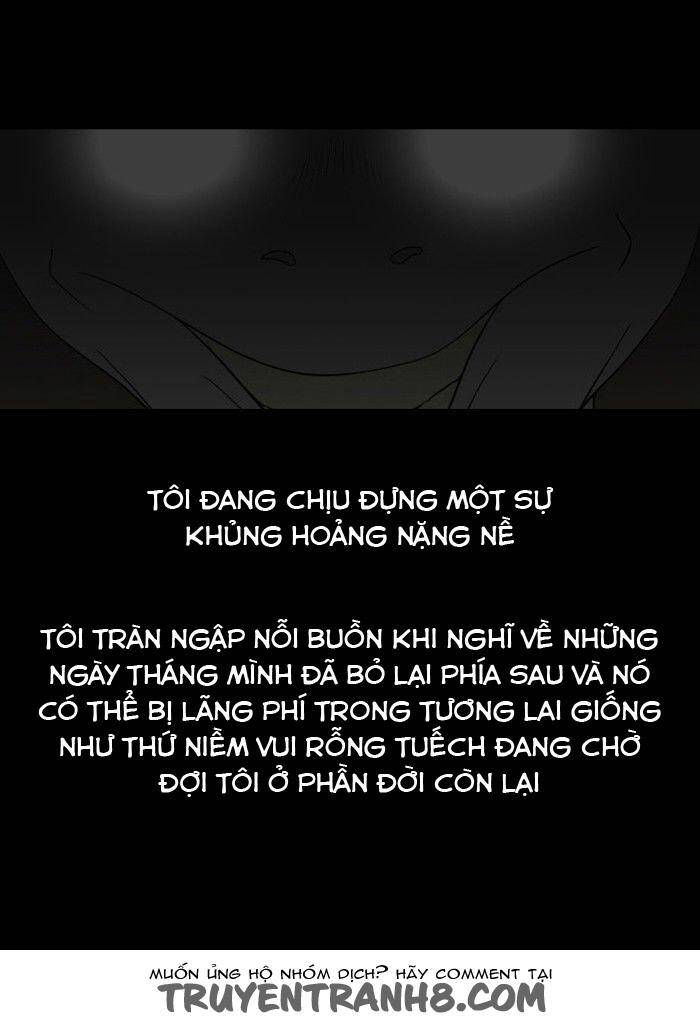 Thứ Sáu: Những Câu Chuyện Cấm Chapter 36 - Trang 35