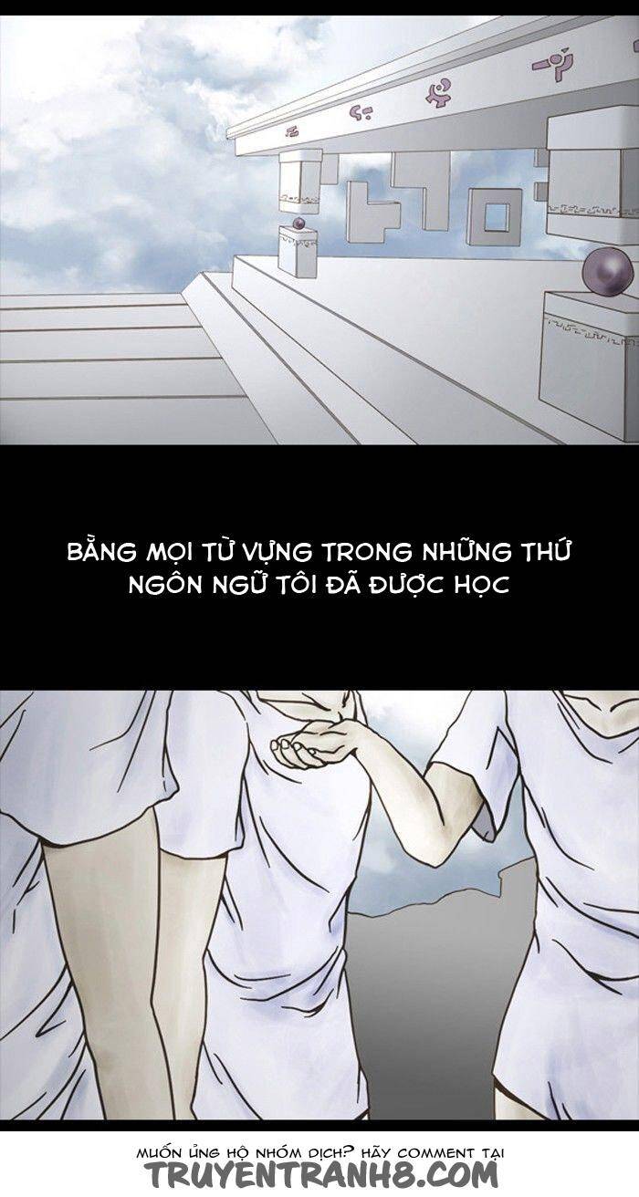 Thứ Sáu: Những Câu Chuyện Cấm Chapter 47 - Trang 22