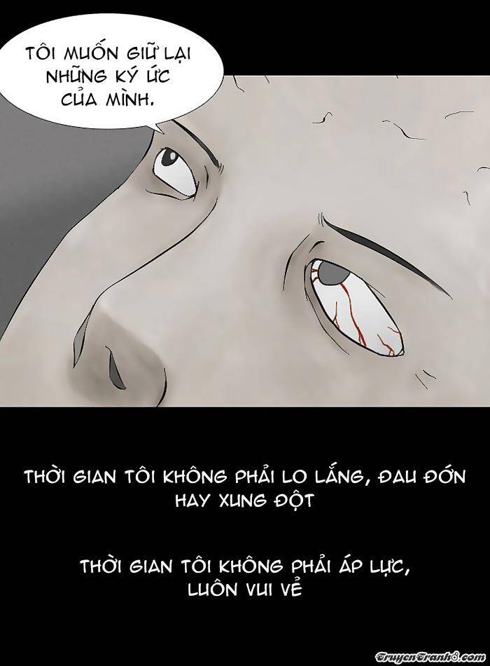 Thứ Sáu: Những Câu Chuyện Cấm Chapter 7 - Trang 44