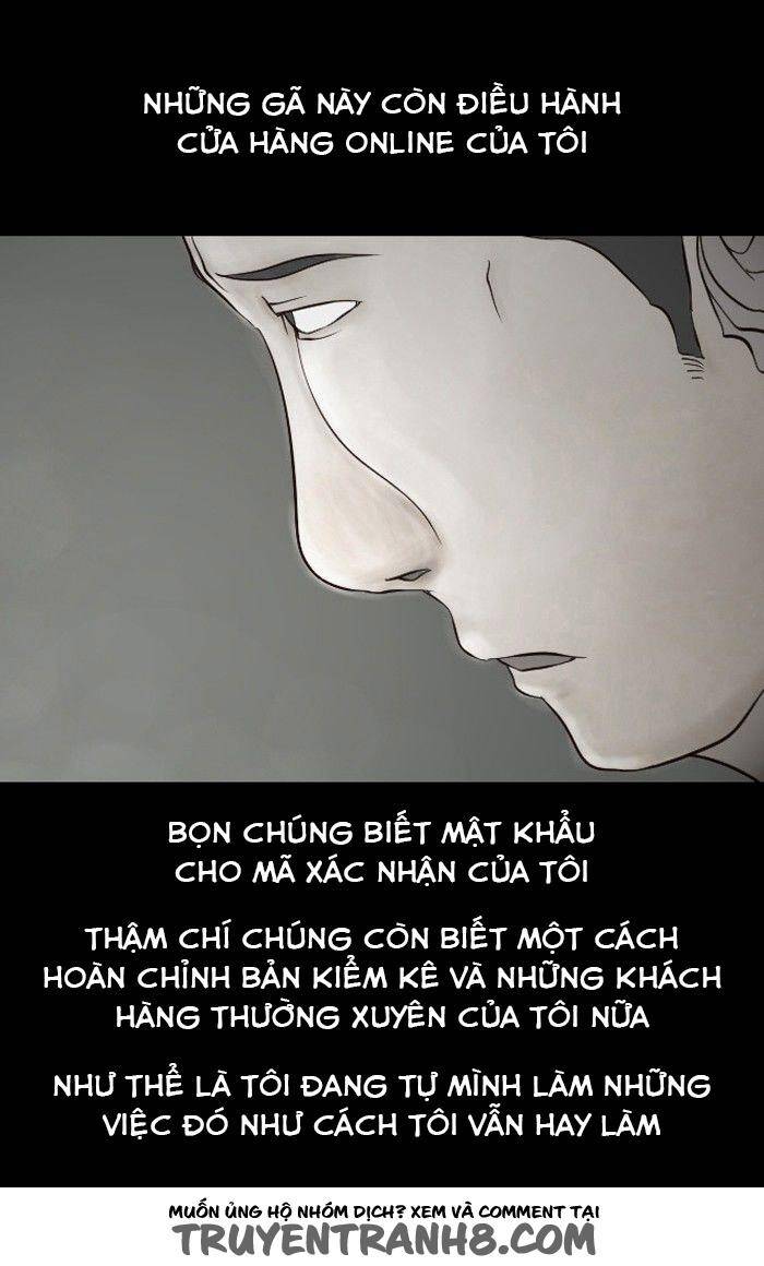 Thứ Sáu: Những Câu Chuyện Cấm Chapter 28 - Trang 26