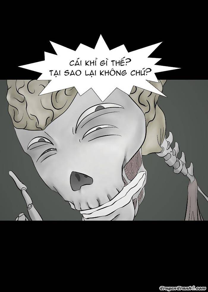 Thứ Sáu: Những Câu Chuyện Cấm Chapter 9 - Trang 48