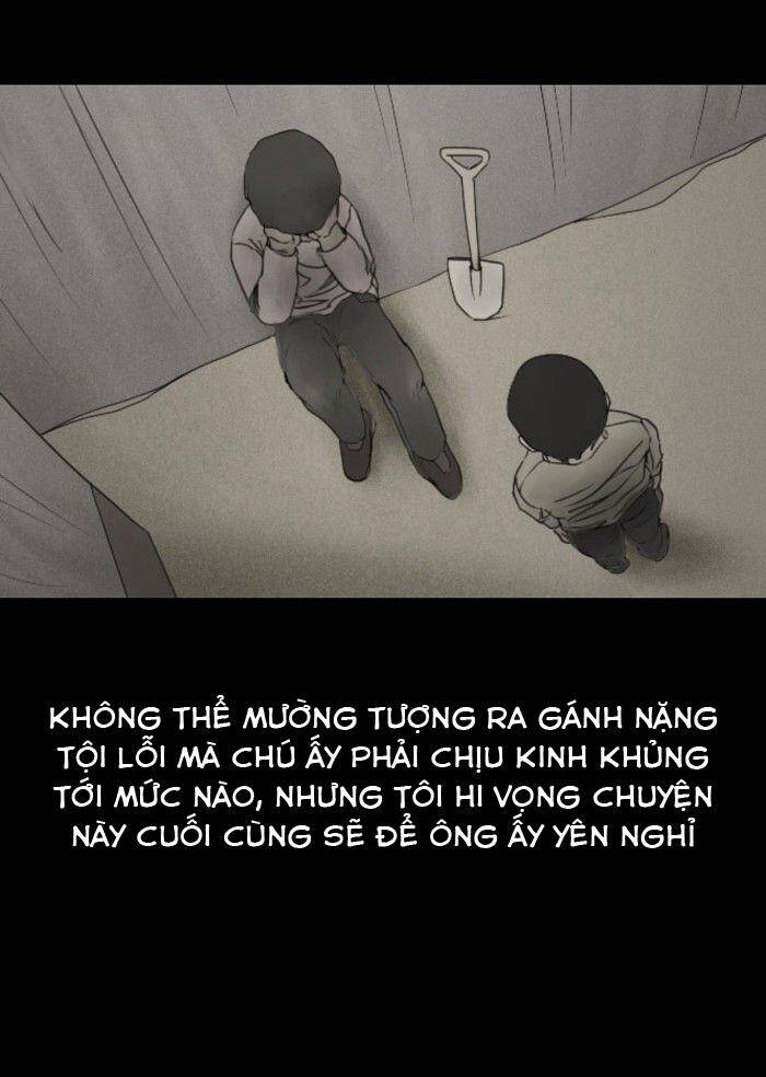 Thứ Sáu: Những Câu Chuyện Cấm Chapter 42 - Trang 39