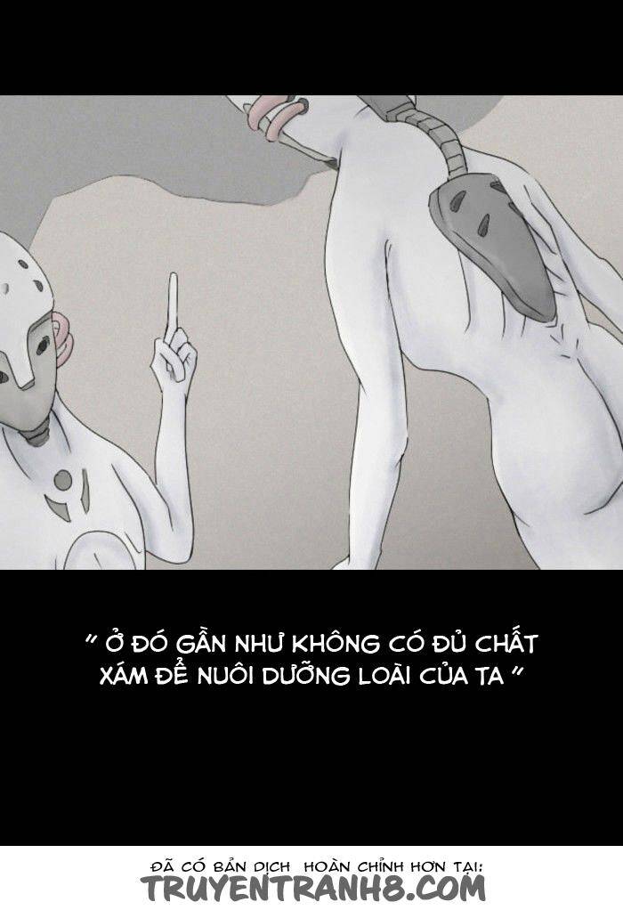 Thứ Sáu: Những Câu Chuyện Cấm Chapter 35 - Trang 44