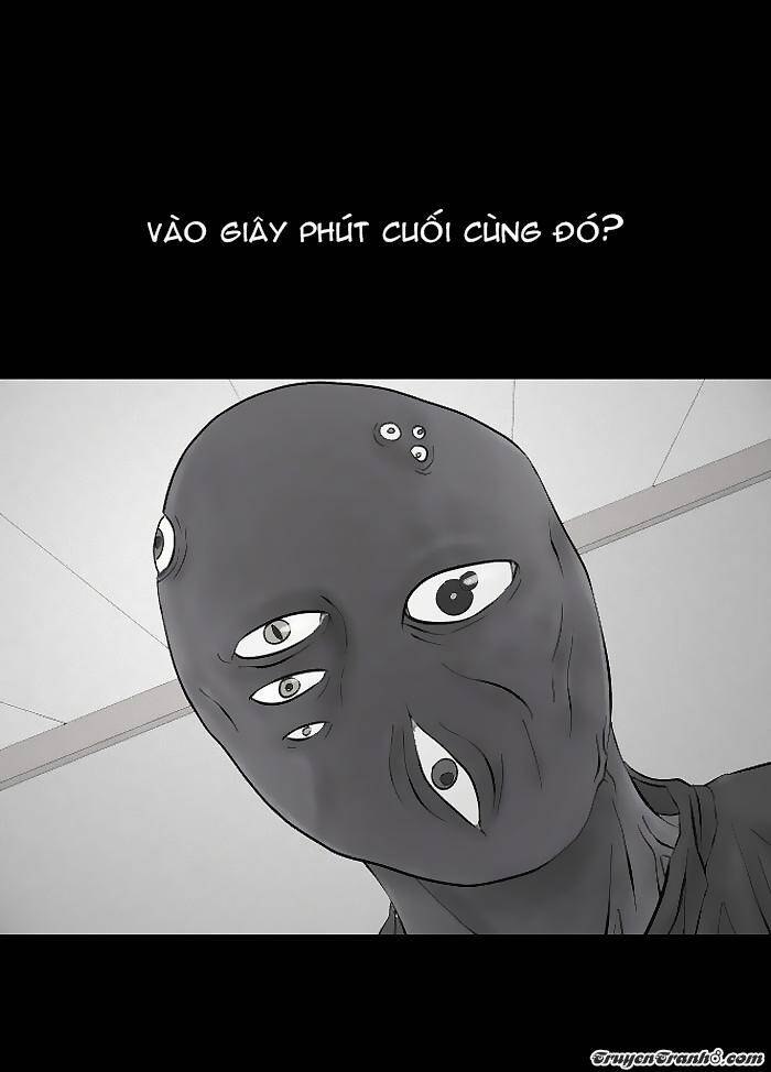 Thứ Sáu: Những Câu Chuyện Cấm Chapter 9 - Trang 65