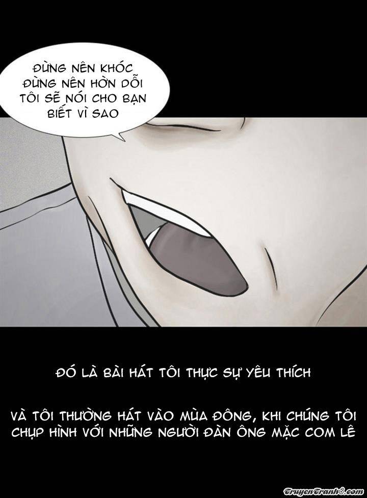 Thứ Sáu: Những Câu Chuyện Cấm Chapter 12 - Trang 45