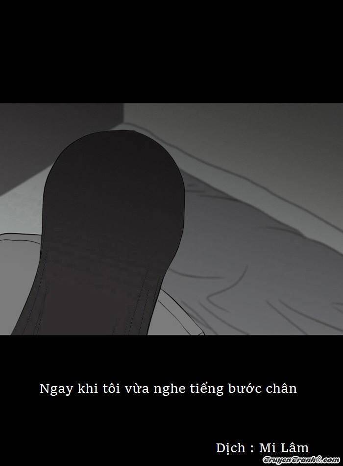 Thứ Sáu: Những Câu Chuyện Cấm Chapter 15 - Trang 1