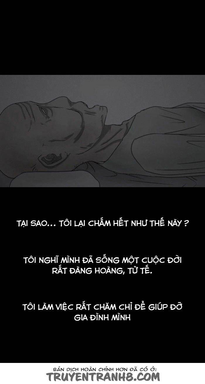 Thứ Sáu: Những Câu Chuyện Cấm Chapter 29 - Trang 20