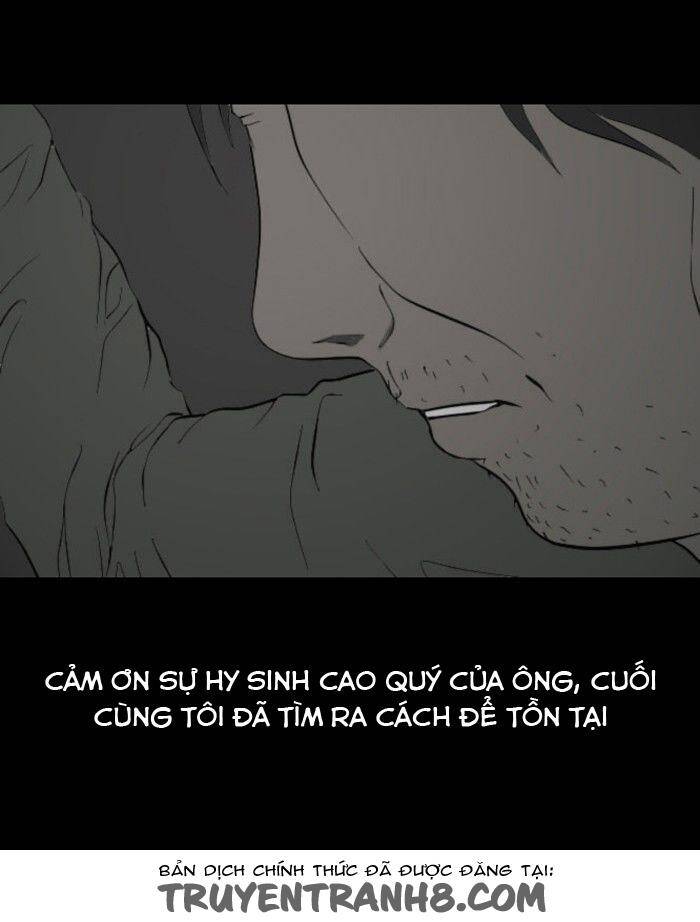 Thứ Sáu: Những Câu Chuyện Cấm Chapter 45 - Trang 47