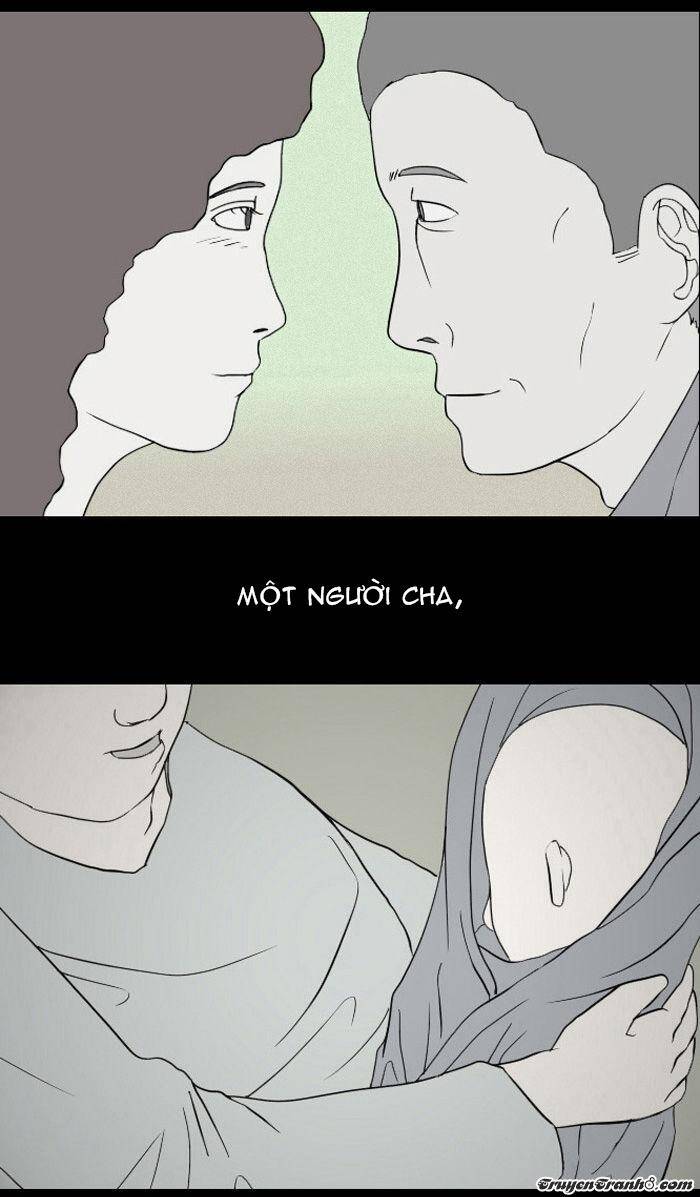 Thứ Sáu: Những Câu Chuyện Cấm Chapter 5 - Trang 4