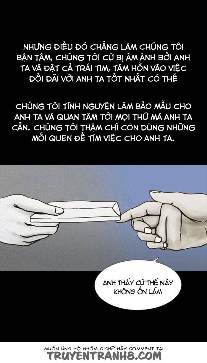 Thứ Sáu: Những Câu Chuyện Cấm Chapter 48 - Trang 19