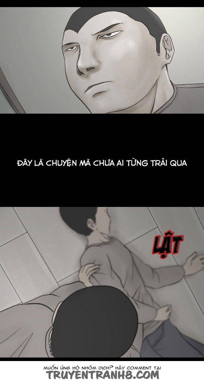 Thứ Sáu: Những Câu Chuyện Cấm Chapter 28 - Trang 57