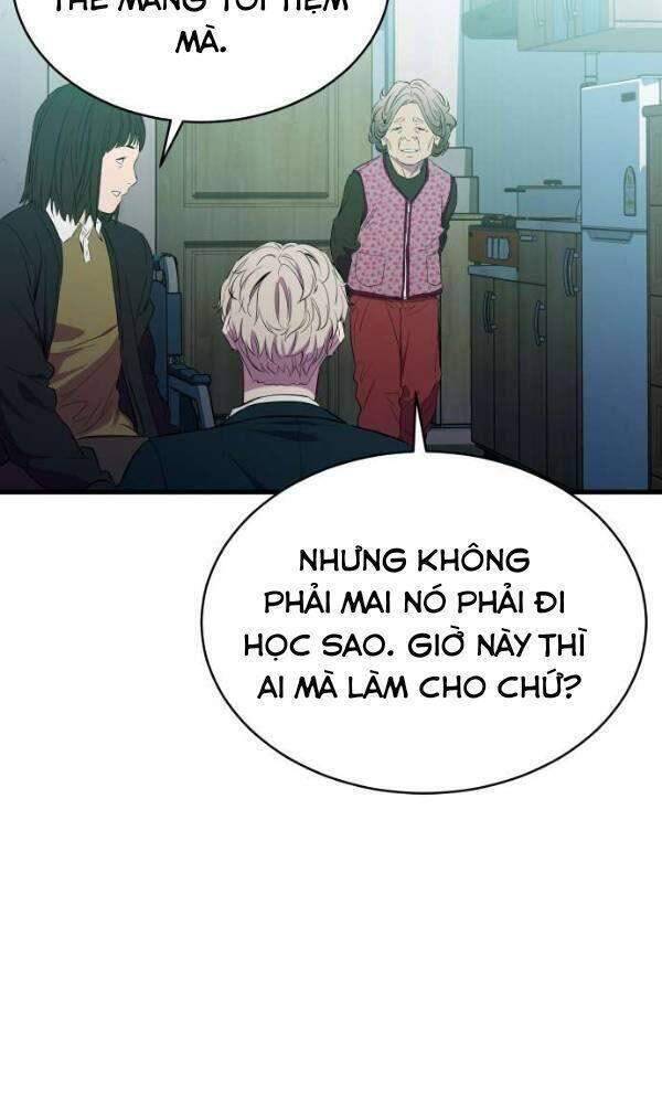 Nhân Vật Phản Diện Bất Tài Chapter 19 - Trang 27