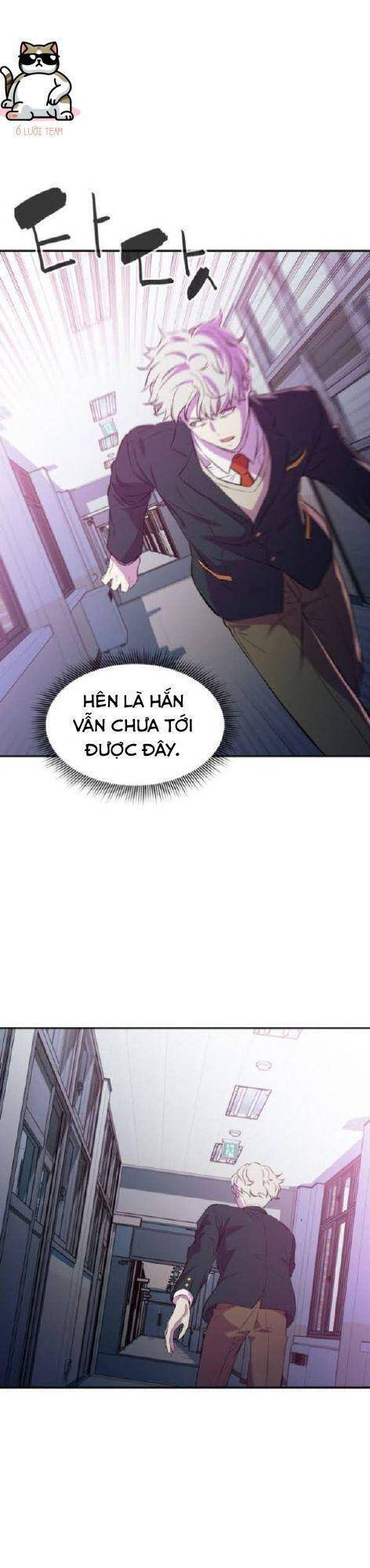 Nhân Vật Phản Diện Bất Tài Chapter 8 - Trang 15