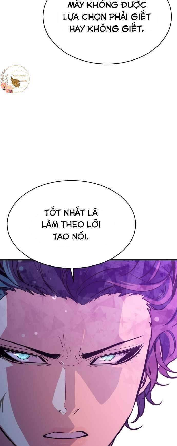 Nhân Vật Phản Diện Bất Tài Chapter 18 - Trang 4