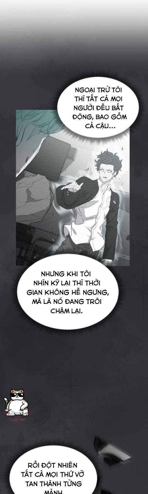 Nhân Vật Phản Diện Bất Tài Chapter 17 - Trang 8