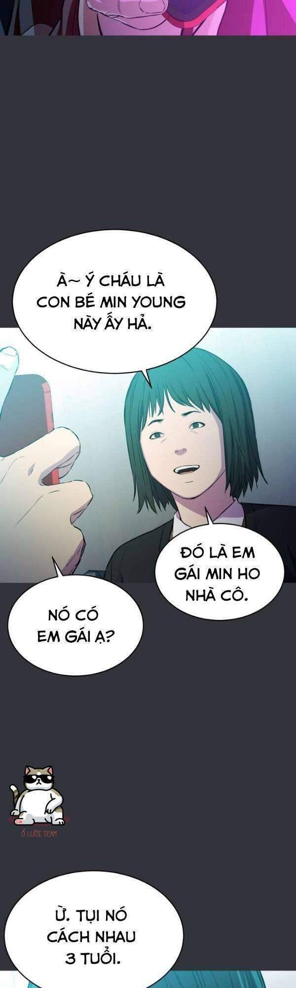 Nhân Vật Phản Diện Bất Tài Chapter 19 - Trang 14