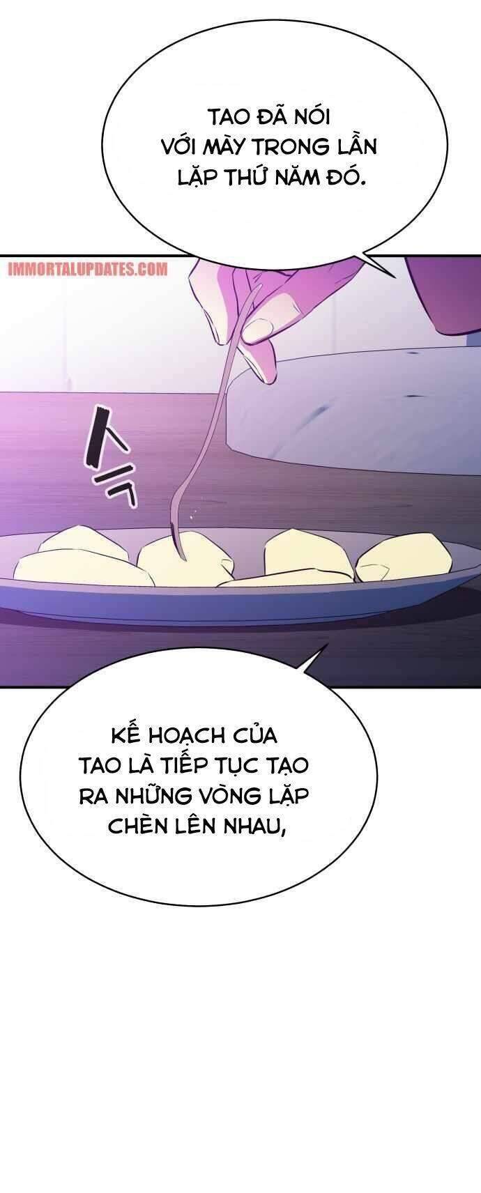 Nhân Vật Phản Diện Bất Tài Chapter 18 - Trang 81