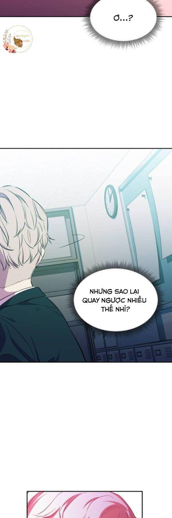 Nhân Vật Phản Diện Bất Tài Chapter 7 - Trang 45