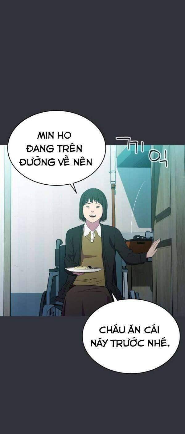 Nhân Vật Phản Diện Bất Tài Chapter 19 - Trang 5