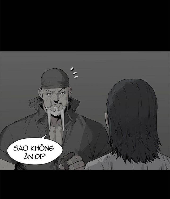 Hiệp Sĩ Giao Hàng Chapter 39 - Trang 37