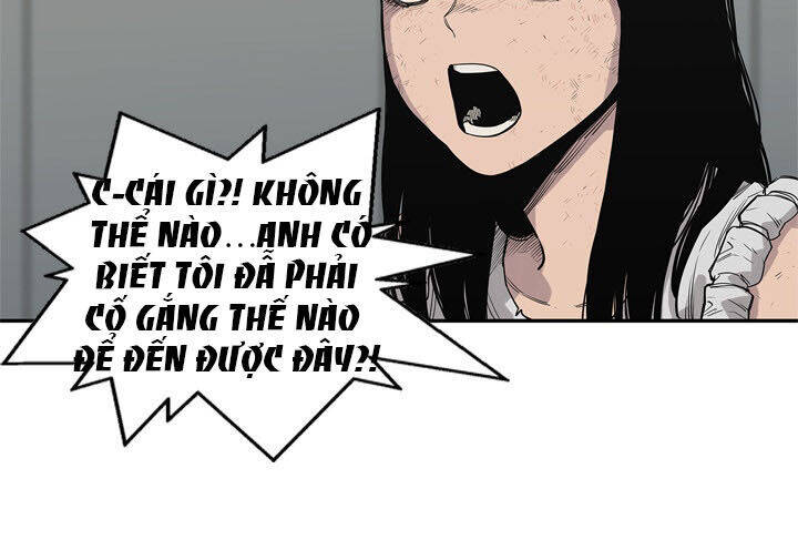 Hiệp Sĩ Giao Hàng Chapter 46 - Trang 18