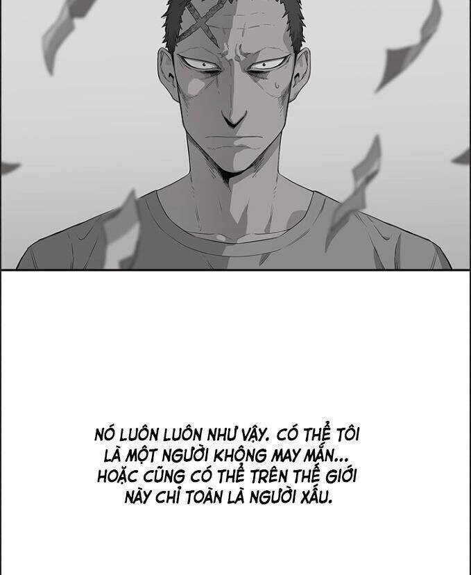 Hiệp Sĩ Giao Hàng Chapter 34 - Trang 40