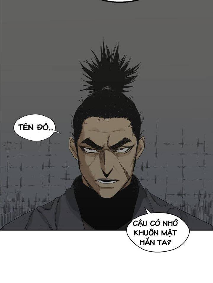 Hiệp Sĩ Giao Hàng Chapter 16 - Trang 14