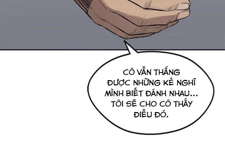 Hiệp Sĩ Giao Hàng Chapter 31 - Trang 41