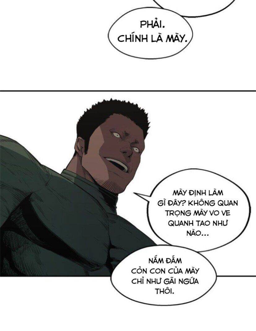 Hiệp Sĩ Giao Hàng Chapter 35 - Trang 37