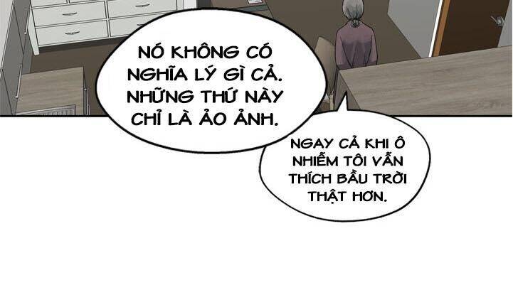 Hiệp Sĩ Giao Hàng Chapter 10 - Trang 14