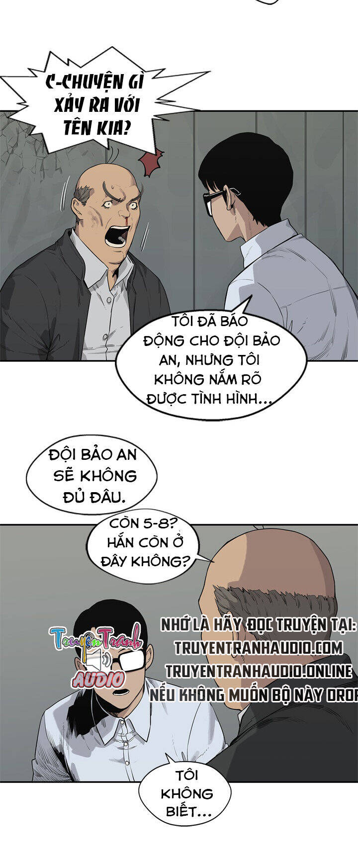 Hiệp Sĩ Giao Hàng Chapter 46 - Trang 2